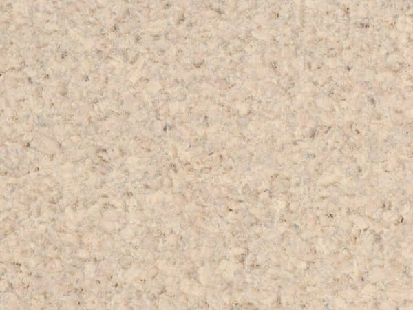 Korkboden TRECOR® CLASSIC Klebekork PORTO Stärke: 4 mm, Oberfläche: ROH - Farbe: Creme