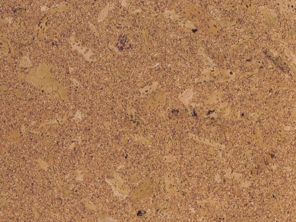 TRECOR Korkboden mit Klicksystem MAFRA Korkfertigparkett - 10 mm Stark - Farbe: Natur