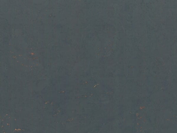 Korkboden TRECOR® CLASSIC Klebekork FRAMENTO Stärke: 4 mm, Oberfläche: ROH - Farbe: Schiefergrau